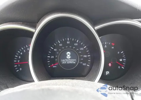 2015 Kia Optima Ex из США, поврежденный, VIN 5XXGN4A73FG436108